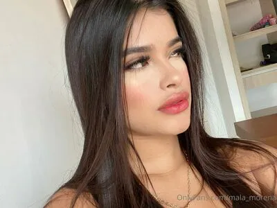 Mala Morena OnlyFans Leaked Free Thumbnail Picture - #9q7Bchk3Tc