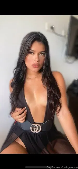 Mala Morena OnlyFans Leaked Free Thumbnail Picture - #D8gtpf88un