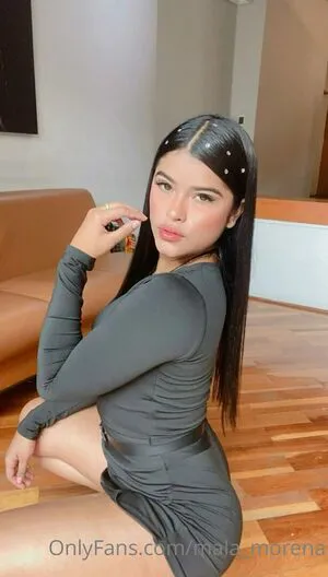 Mala Morena OnlyFans Leaked Free Thumbnail Picture - #J8ryPA9Dnl