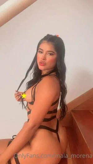 Mala Morena OnlyFans Leaked Free Thumbnail Picture - #QGgWeF2uou