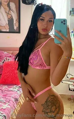 Mala Morena OnlyFans Leaked Free Thumbnail Picture - #ZxLt5gpCeE