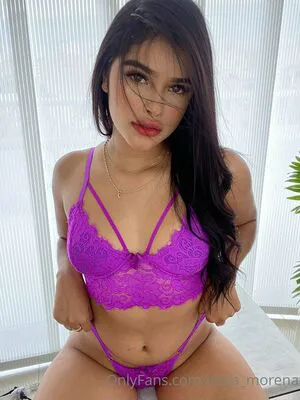 Mala Morena OnlyFans Leaked Free Thumbnail Picture - #dVByufbcKf