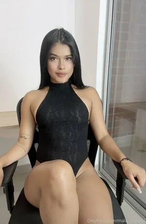 Mala Morena OnlyFans Leaked Free Thumbnail Picture - #db29Gb6o5v