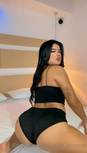 Mala Morena OnlyFans Leaked Free Thumbnail Picture - #kumAKfkNK5