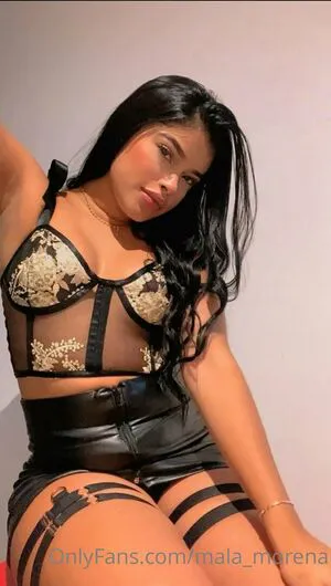 Mala Morena OnlyFans Leaked Free Thumbnail Picture - #t3ErVSvlgN