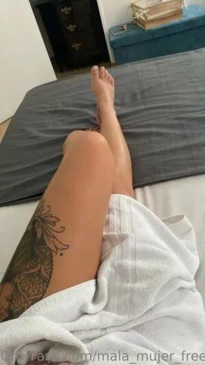 Mala Mujer Free OnlyFans Leaked Free Thumbnail Picture - #MYsTqQKanY