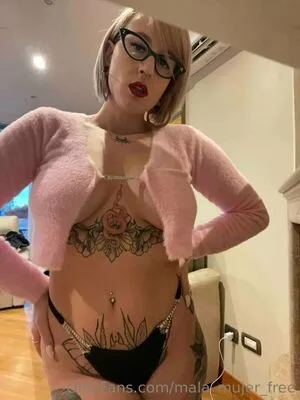 Mala Mujer Free OnlyFans Leaked Free Thumbnail Picture - #OORzdaTOZb