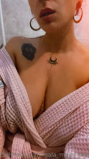 Mala Mujer Free OnlyFans Leaked Free Thumbnail Picture - #ZzYXuQcKm7