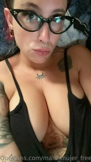 Mala Mujer Free OnlyFans Leaked Free Thumbnail Picture - #szzvVB6XkH