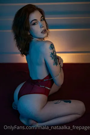 Mala Nataalka Frepage OnlyFans Leaked Free Thumbnail Picture - #BRbhYDyDpv