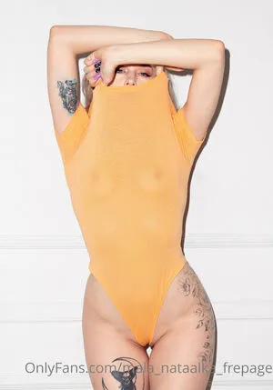 Mala Nataalka Frepage OnlyFans Leaked Free Thumbnail Picture - #f4syvER0Iz