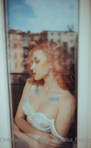 Mala Nataalka Frepage OnlyFans Leaked Free Thumbnail Picture - #hrbffRpWtP