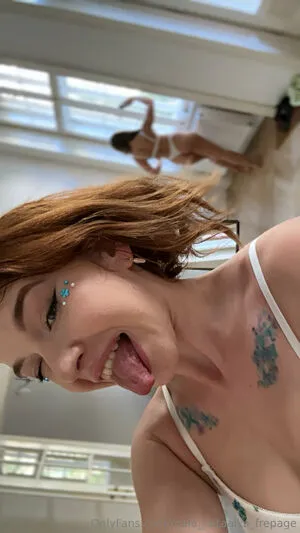 Mala Nataalka Frepage OnlyFans Leaked Free Thumbnail Picture - #p1U6qE5vxN