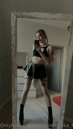 Mala Nataalka Frepage OnlyFans Leaked Free Thumbnail Picture - #w1Gwkl2LGA
