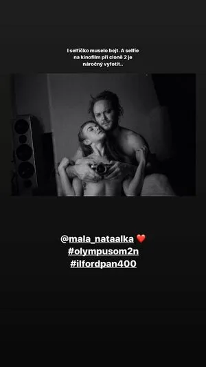 Mala Nataalka OnlyFans Leaked Free Thumbnail Picture - #AeoJR0Q8X5