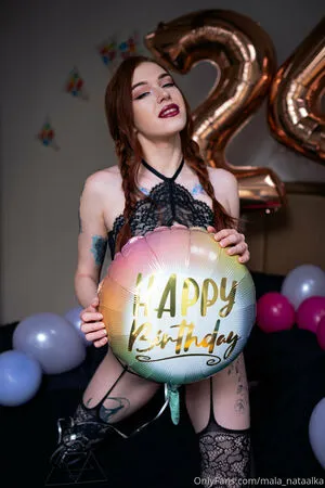 Mala Nataalka OnlyFans Leaked Free Thumbnail Picture - #IpYMHj3N53