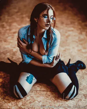 Mala Nataalka OnlyFans Leaked Free Thumbnail Picture - #gnYl7AsMFs