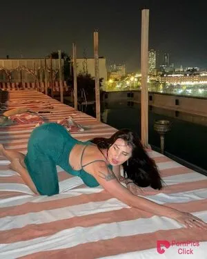 Mala Rodriguez OnlyFans Leaked Free Thumbnail Picture - #Ye70to1Cbw