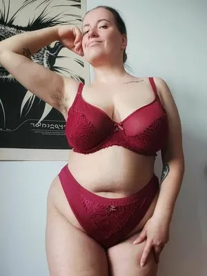 Mala Ruda Psm OnlyFans Leaked Free Thumbnail Picture - #8ic5H8BrXn