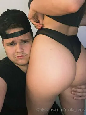 Mala Terez OnlyFans Leaked Free Thumbnail Picture - #756wwBBJje