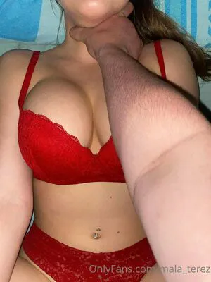 Mala Terez OnlyFans Leaked Free Thumbnail Picture - #TYaJG8tVHZ