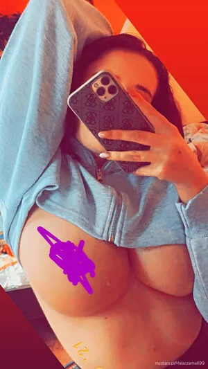 malaczarna OnlyFans Leaked Free Thumbnail Picture - #OEeEqHVsAh