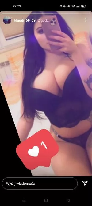 malaczarna OnlyFans Leaked Free Thumbnail Picture - #gck4u0FzY4