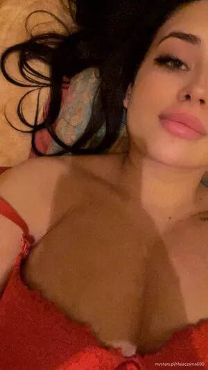 malaczarna OnlyFans Leaked Free Thumbnail Picture - #tPRT8BCgU4