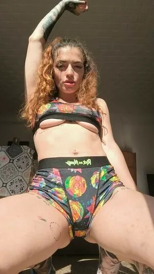 Malafalda OnlyFans Leaked Free Thumbnail Picture - #5rxlJhVSim