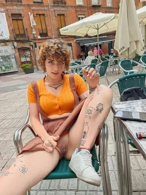 Malafalda OnlyFans Leaked Free Thumbnail Picture - #JANfEZCVQA