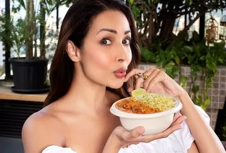 Malaika Arora OnlyFans Leaked Free Thumbnail Picture - #4dqcRIDBSp