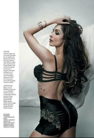 Malaika Arora OnlyFans Leaked Free Thumbnail Picture - #95FqUMS8Vm