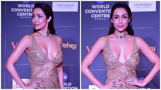Malaika Arora OnlyFans Leaked Free Thumbnail Picture - #C84iLhMzyo