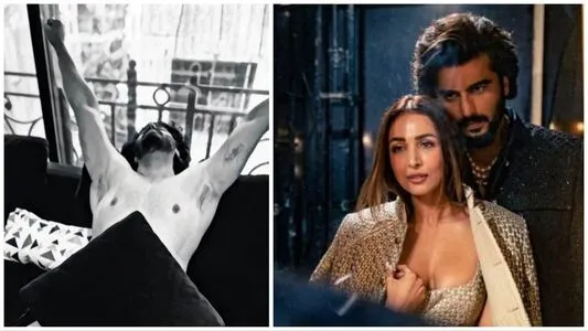 Malaika Arora OnlyFans Leaked Free Thumbnail Picture - #SjkRYSyjn9