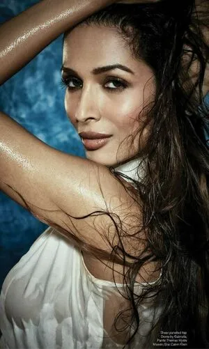 Malaika Arora OnlyFans Leaked Free Thumbnail Picture - #TsagCQEFRJ