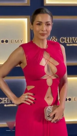 Malaika Arora OnlyFans Leaked Free Thumbnail Picture - #ex5p8UukLL