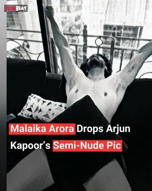 Malaika Arora OnlyFans Leaked Free Thumbnail Picture - #kWpqXv3vM8