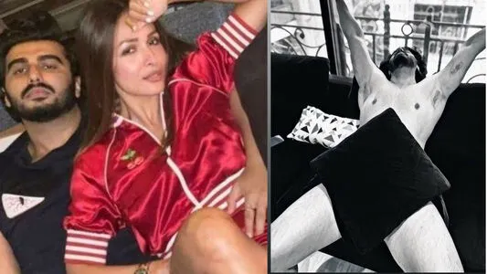 Malaika Arora OnlyFans Leaked Free Thumbnail Picture - #nEfwAGnqfY
