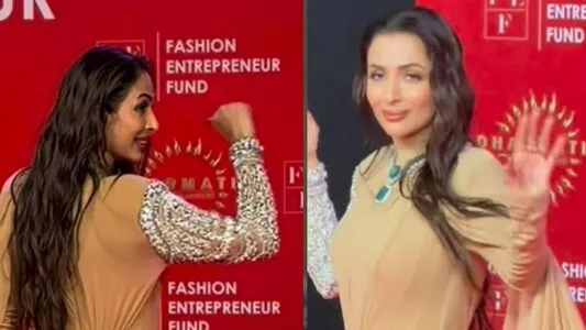 Malaika Arora OnlyFans Leaked Free Thumbnail Picture - #r8cS6Cjyu5