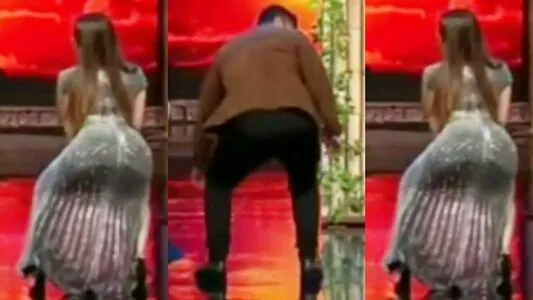 Malaika Arora OnlyFans Leaked Free Thumbnail Picture - #uImVAtlxih