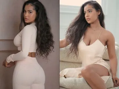Malaika Terry OnlyFans Leaked Free Thumbnail Picture - #19LrqnocxR