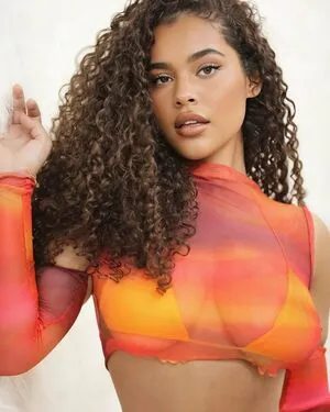 Malaika Terry OnlyFans Leaked Free Thumbnail Picture - #4hbhEebt09