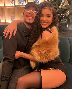 Malaika Terry OnlyFans Leaked Free Thumbnail Picture - #8gCMWDYsQa