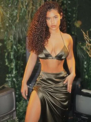 Malaika Terry OnlyFans Leaked Free Thumbnail Picture - #CsAEgboxwz