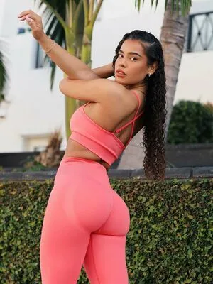 Malaika Terry OnlyFans Leaked Free Thumbnail Picture - #KiplofHlrI