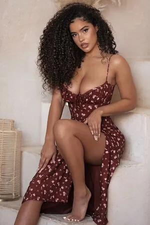 Malaika Terry OnlyFans Leaked Free Thumbnail Picture - #NGEH1NVQ46