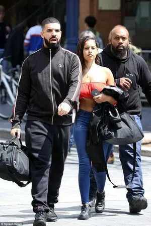 Malaika Terry OnlyFans Leaked Free Thumbnail Picture - #QdQf5ev1vj