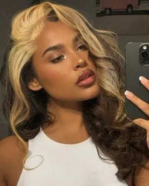Malaika Terry OnlyFans Leaked Free Thumbnail Picture - #RR5X4PT5NO