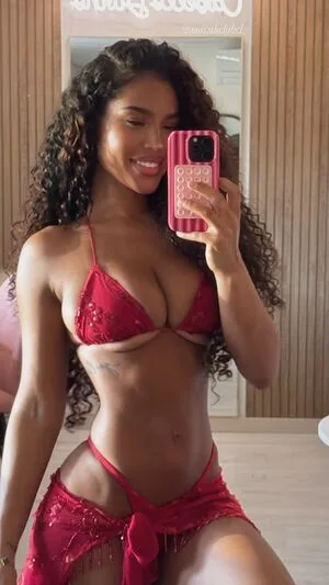 Malaika Terry OnlyFans Leaked Free Thumbnail Picture - #lcQLXwAc5U