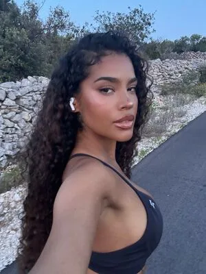 Malaika Terry OnlyFans Leaked Free Thumbnail Picture - #lxVOSfashc